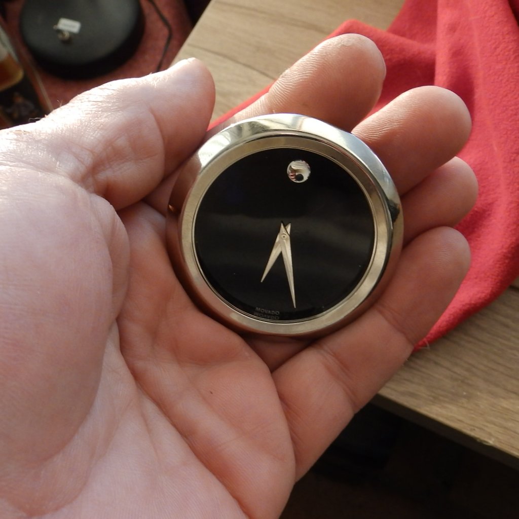 Movado